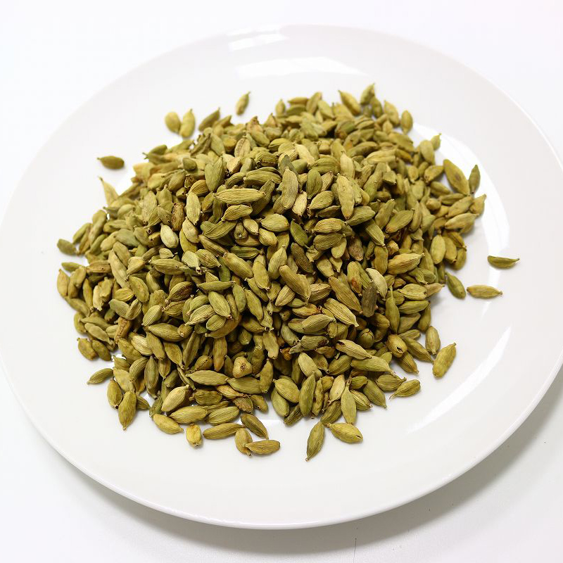 カーダモン スパイス 原形 取扱商品 小林桂株式会社 薄荷 薄荷を原産国から直輸入 薄荷輸入量no 1